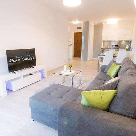 Apartament Z Garazem Solna 11C/306 コウォブジェク エクステリア 写真