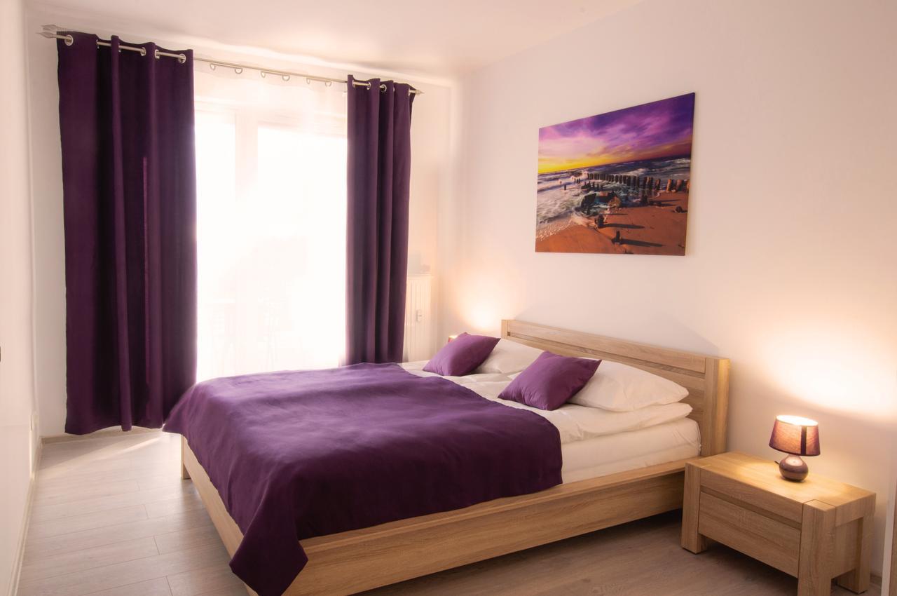 Apartament Z Garazem Solna 11C/306 コウォブジェク エクステリア 写真