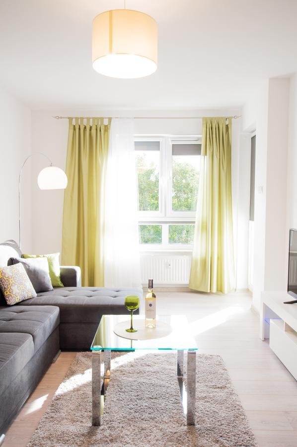 Apartament Z Garazem Solna 11C/306 コウォブジェク エクステリア 写真