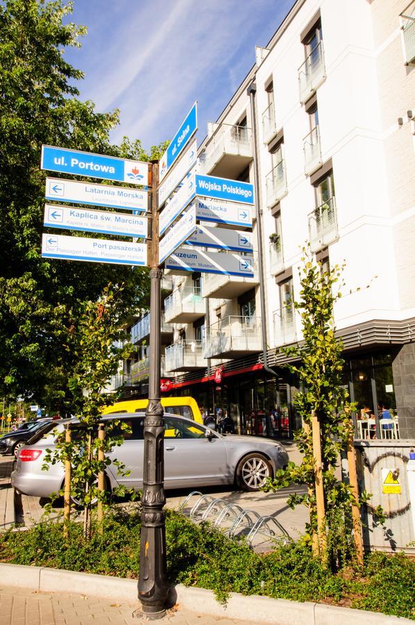 Apartament Z Garazem Solna 11C/306 コウォブジェク エクステリア 写真