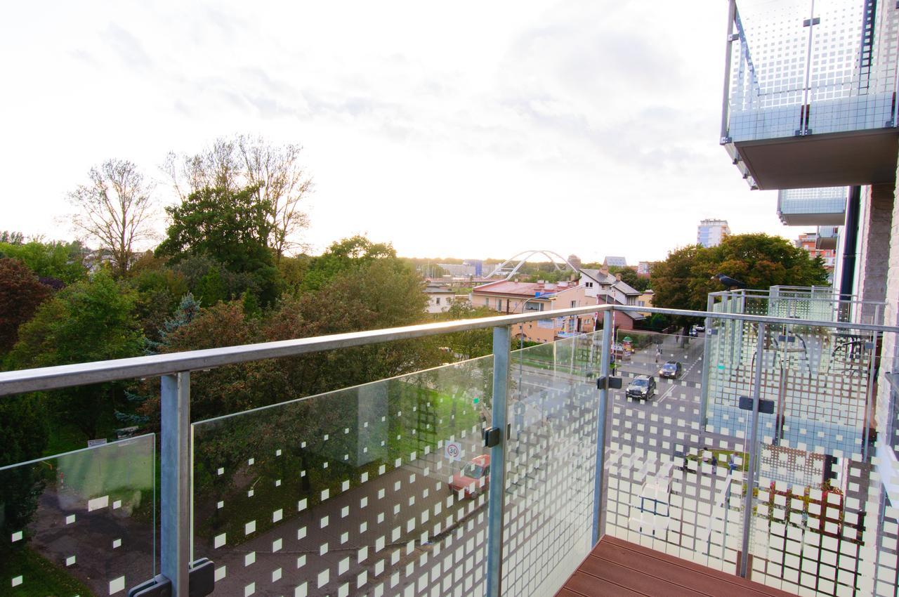 Apartament Z Garazem Solna 11C/306 コウォブジェク エクステリア 写真