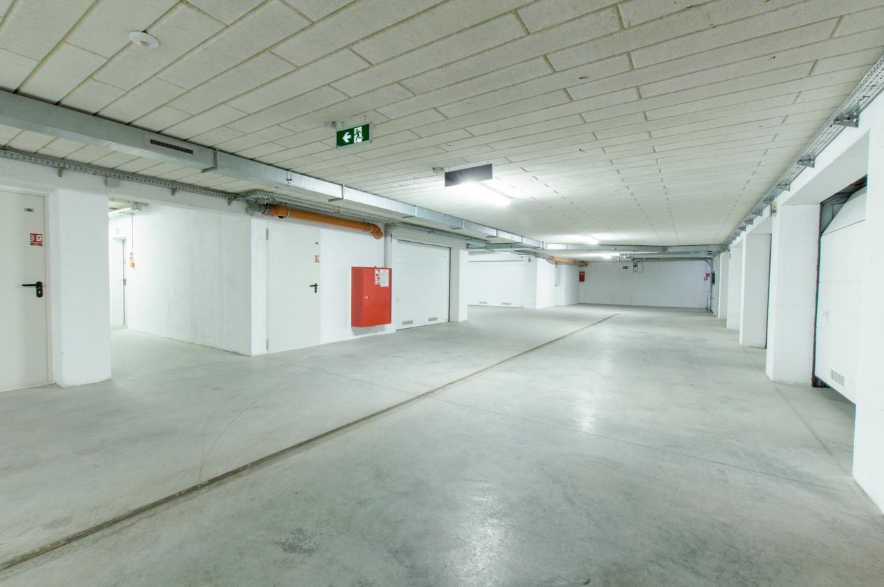 Apartament Z Garazem Solna 11C/306 コウォブジェク エクステリア 写真