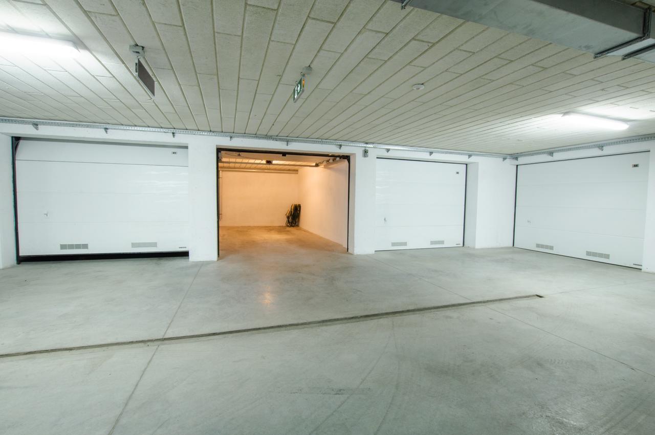 Apartament Z Garazem Solna 11C/306 コウォブジェク エクステリア 写真