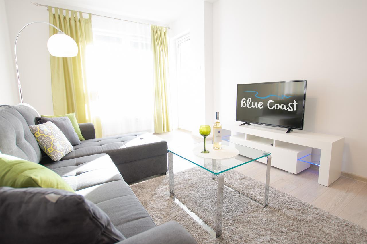 Apartament Z Garazem Solna 11C/306 コウォブジェク エクステリア 写真