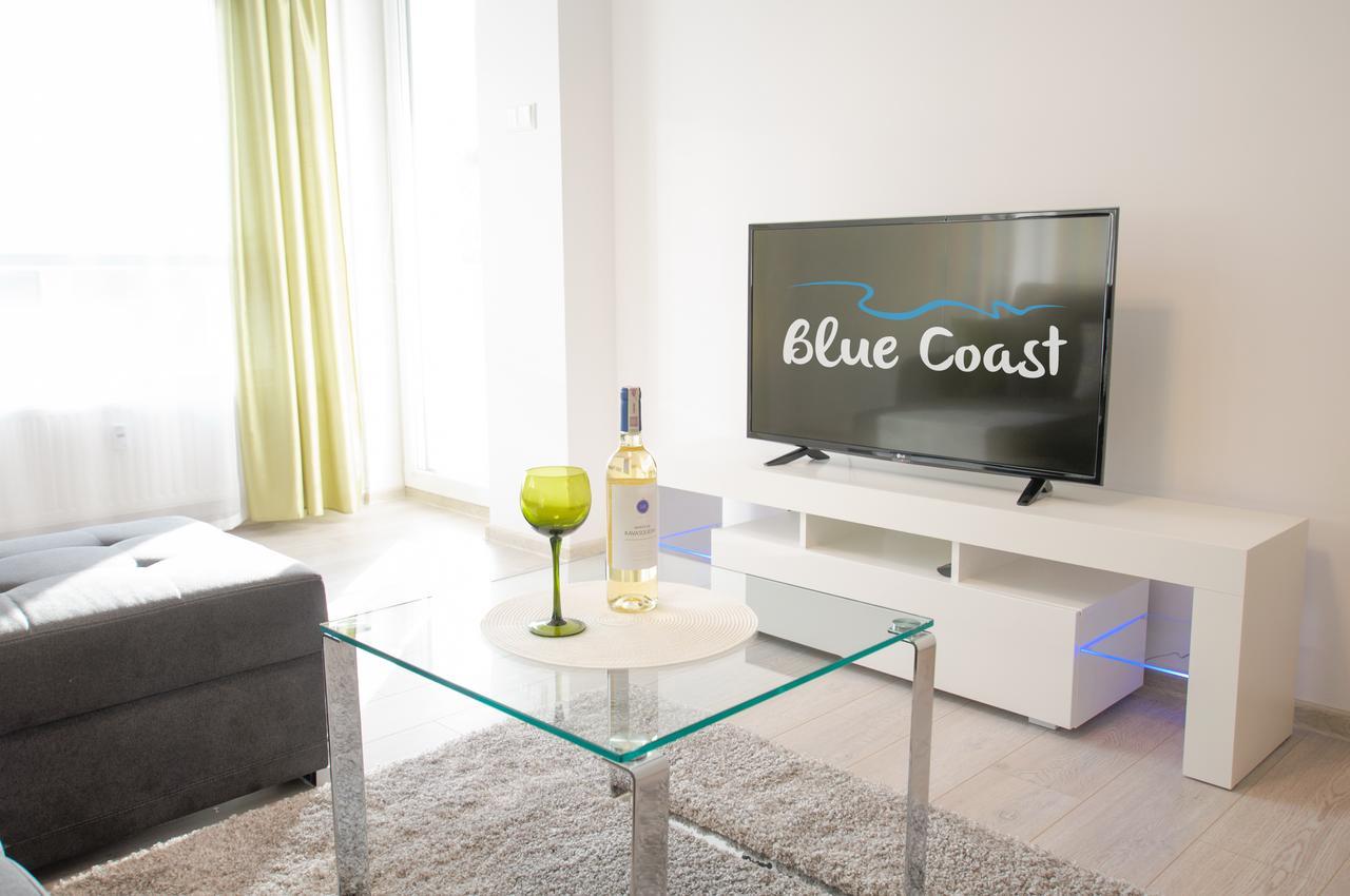 Apartament Z Garazem Solna 11C/306 コウォブジェク エクステリア 写真