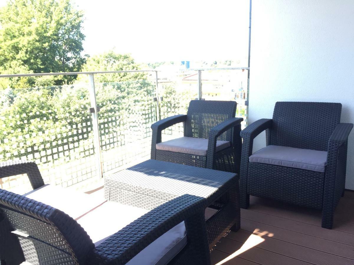Apartament Z Garazem Solna 11C/306 コウォブジェク エクステリア 写真