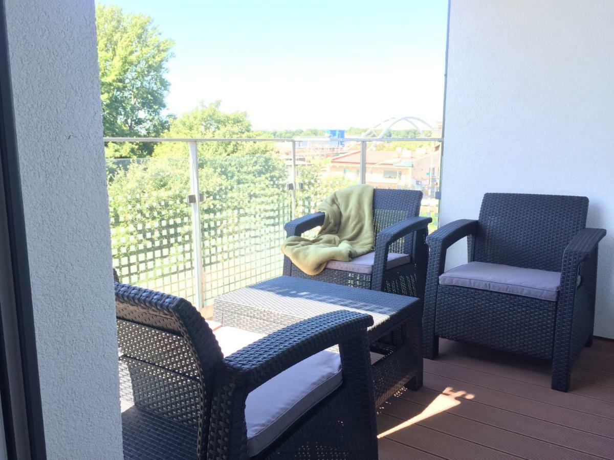 Apartament Z Garazem Solna 11C/306 コウォブジェク エクステリア 写真